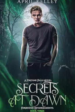 Secrets at Dawn (Forbidden Entanglements 3)