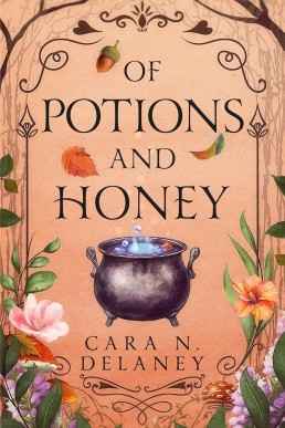 Of Potions and Honey