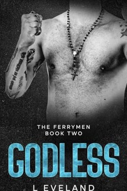 Godless (The Ferrymen 2)