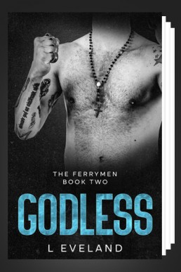 Godless Bonus Epilogue  (The Ferrymen 2.1)