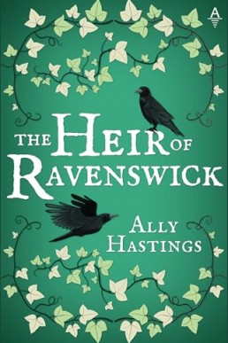 The Heir of Ravenswick (Ravenswick 1)