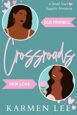 Crossroads (Hickory Springs Book 1)