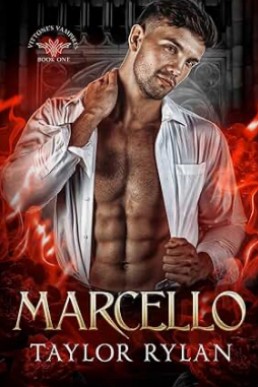 Marcello (Vittone’s Vampires 1)