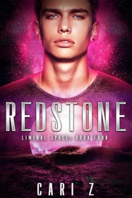 Redstone (Liminal Space 4)