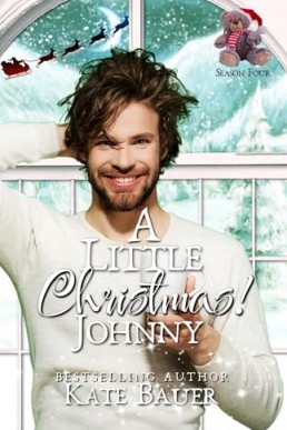 Johnny (Little Christmas Season 4)