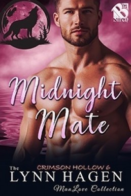 Midnight Mate (Crimson Hollow 6)