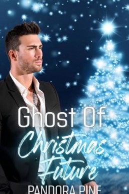 Ghost of Christmas Future (Haunted Souls 25)