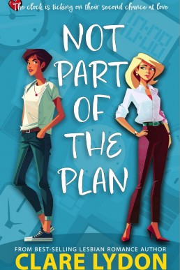 Not Part Of The Plan