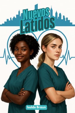 Nuevos latidos (Spanish Edition)