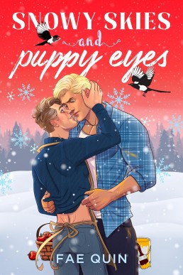 Snowy Skies and Puppy Eyes  (Back to Belleville 1)