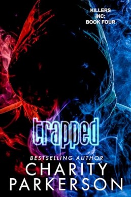 Trapped (Killers Inc. 4)