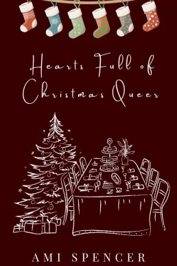 Hearts Full of Christmas Queer