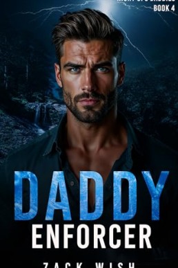 Daddy Enforcer (Night Ops Daddies 4)