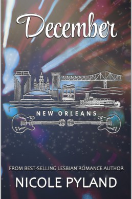 December (New Orleans Series Book 12)