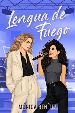 Lengua de fuego (Spanish Edition)