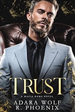 Trust (Mafia Doms 4)