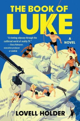 The Book of Luke