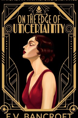 On the Edge of Uncertainty (Prequel Encrypted Hearts)