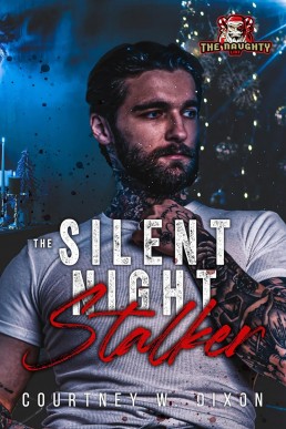 The Silent Night Stalker  (The Naughty List)