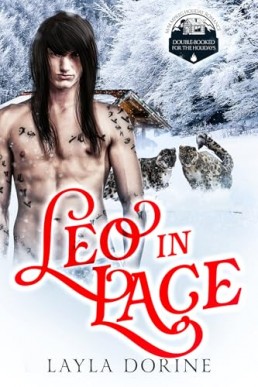 Leo in Lace (Double-Booked for the Holidays)