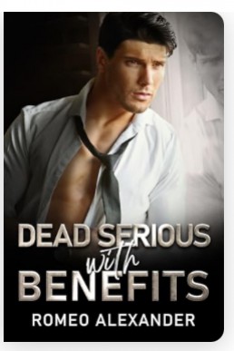 Dead Serious with Benefits Bonus Scene (Finding the Right Brother 3.1)