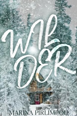 Wilder (Body Heat 1)