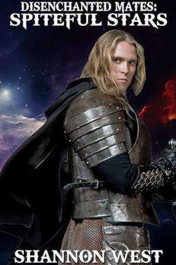 Spiteful Stars (Disenchanted Mates 1)