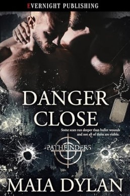 Danger Close (Pathfinders 2)