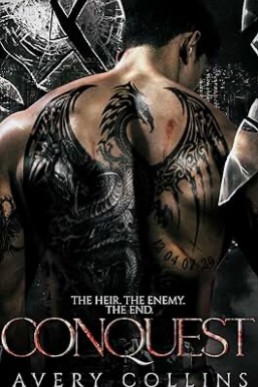 Conquest (Of Ruin and Royalty 1)