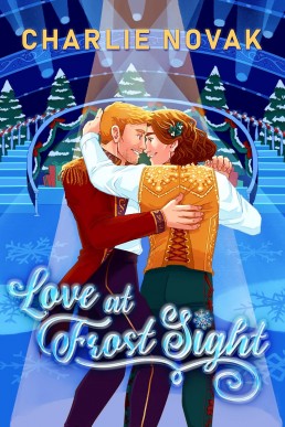 Love At Frost Sight