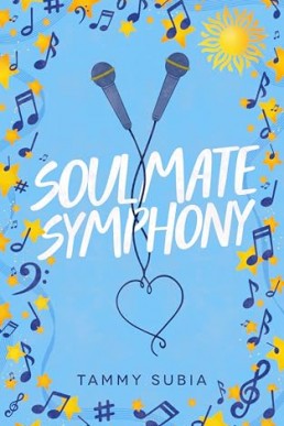 Soulmate Symphony (Heartbreak Honey 2)