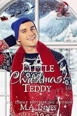 Teddy (A Little Christmas 4)