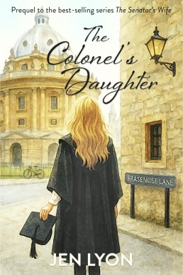 The Colonel's Daughter