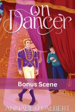 On Dancer Bonus Scene