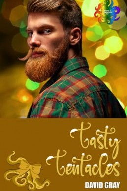Tasty Tentacles (Tinsel and Tentacles 3.0)