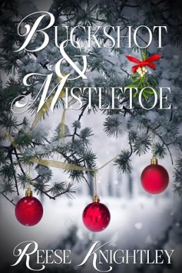 Buckshot & Mistletoe (Genesis - Savage Warriors 2)