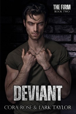 Deviant (The Firm 2)