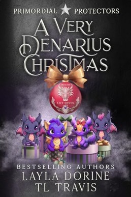 A Very Denarius Christmas (Primordial Protectors 2.5)