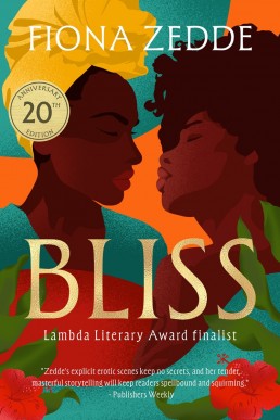 Bliss: 20th Anniversary Edition