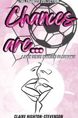 Chances Are... (Chances Collection #3)