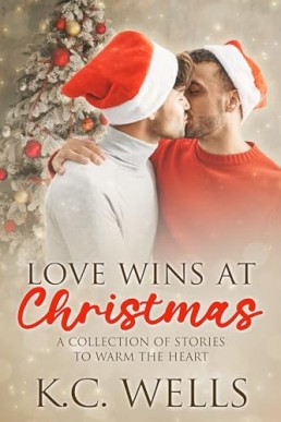 Love Wins at Christmas