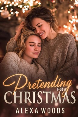 Pretending for Christmas