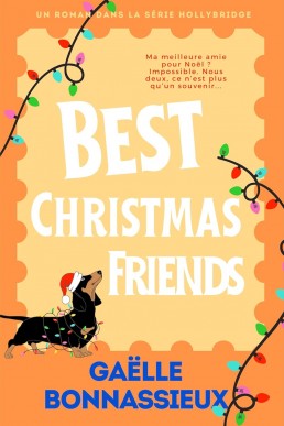 Best Christmas Friends (French Edition)