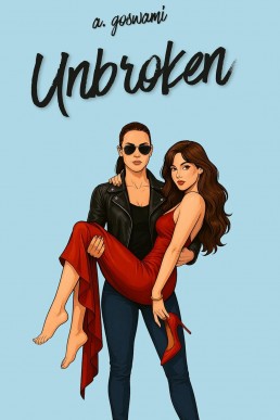 Unbroken (The Willow Creek Series Book 2)