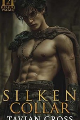 Silken Collar (Pleasure Palace 2)