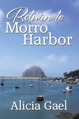 Return to Morro Harbor