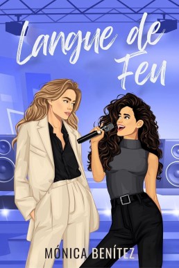 Langue de feu (French Edition)