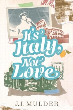 It's Italy, Not Love