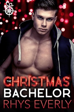 The Christmas Bachelor (Holiday Holm 2)