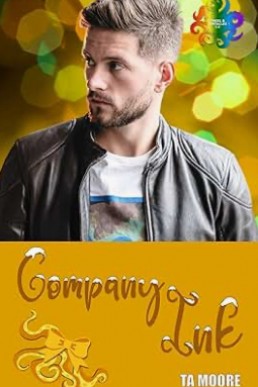 Company Ink  (Tinsel and Tentacles 3.0)